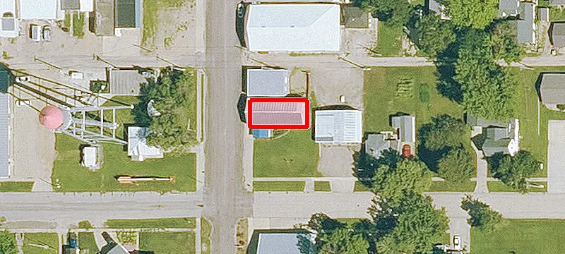 260 Hayes Ave