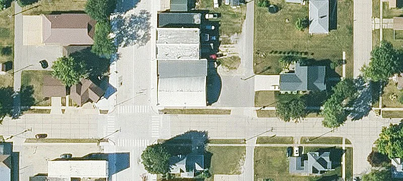 Main St