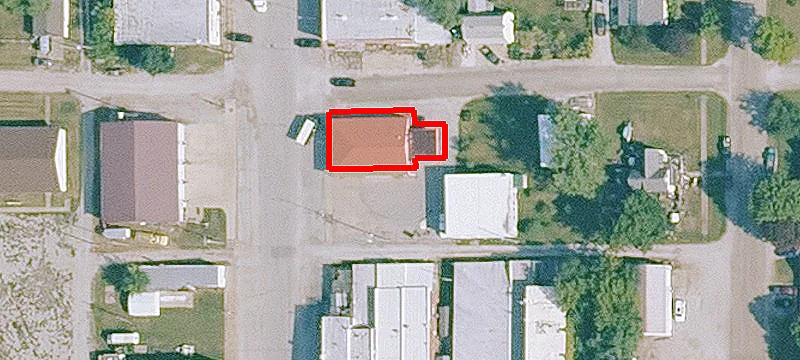 107 William St