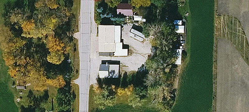 242 Nature Rd