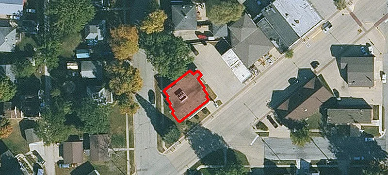 141 Eldora Rd