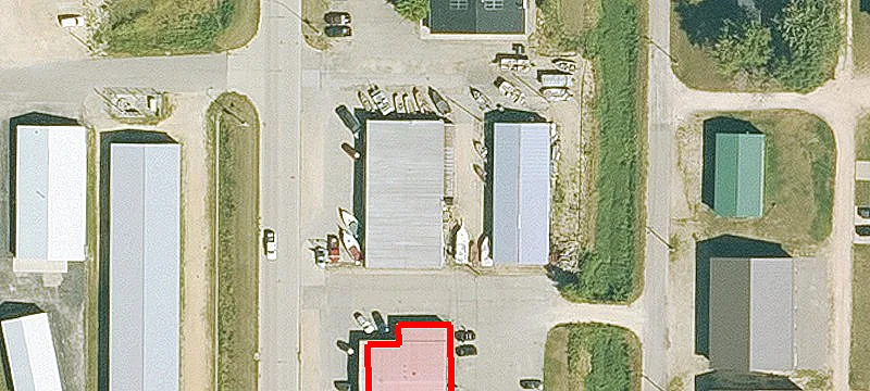 903 Hwy 52