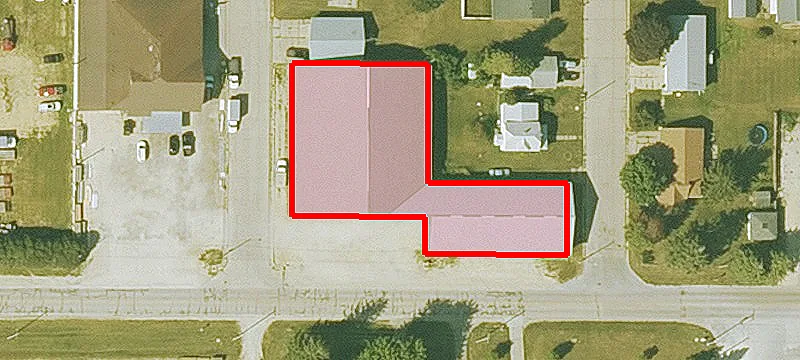 1105 Main St