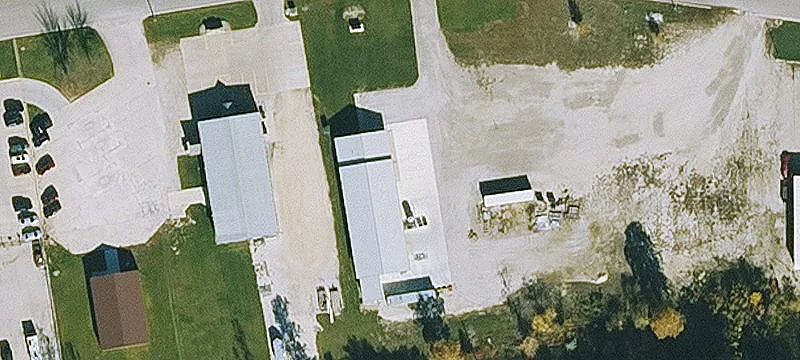 500 Norwood Dr