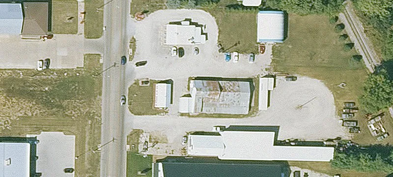 208 K Ave