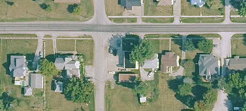 203 Brandon Ave