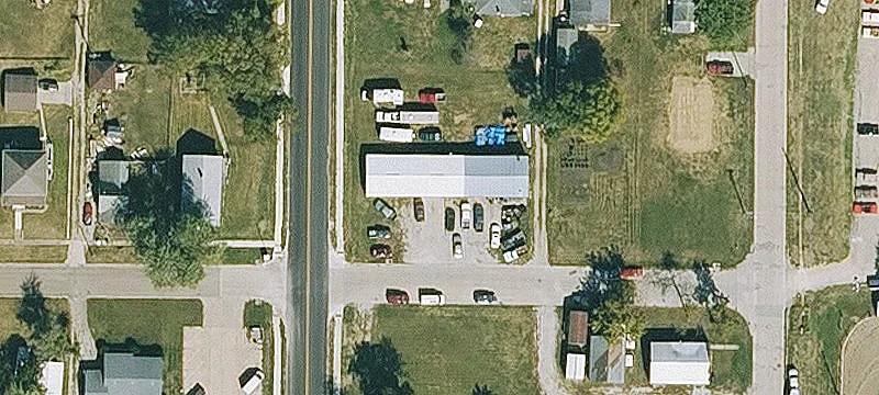 1100 Quincy St