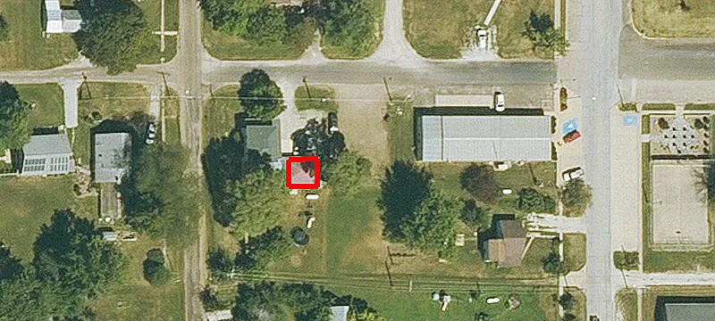 Salem, IA 52649