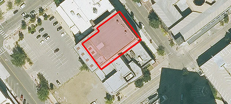 126 4th SE Ave