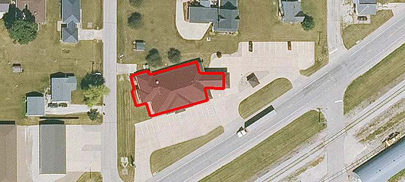 345 Hwy 151st W