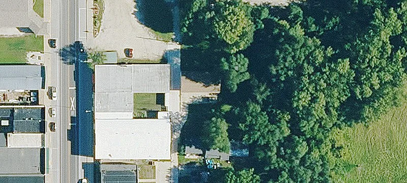 Main St