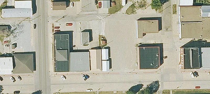 651 Young St