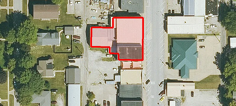114 Locust St