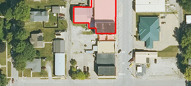 118 Locust St