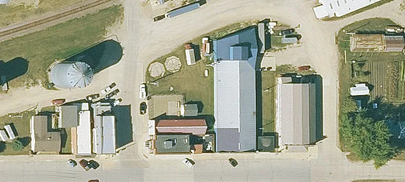 Lawler, IA 52154