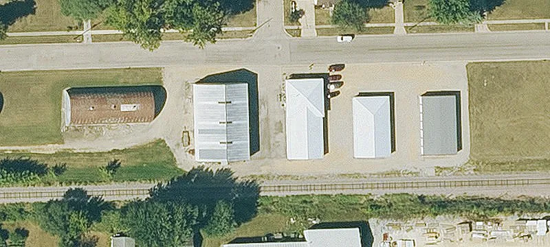 410 Young St