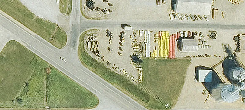 Wheatland, IA 52777