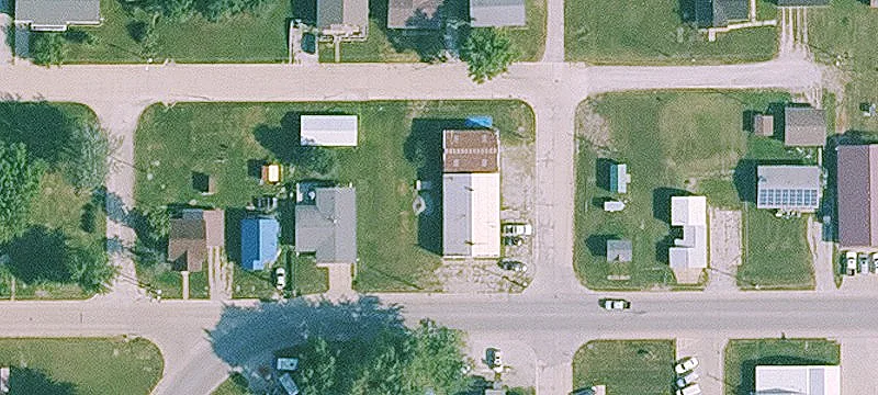 1020 Haynes Ave