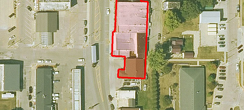 32 Spg Ave