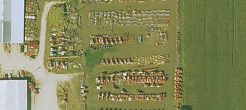 Waukon, IA 52172