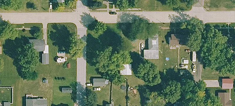 413 Jackson St