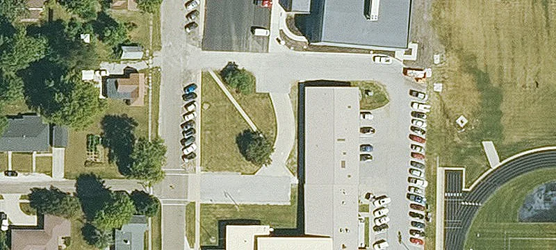 New London, IA 52645