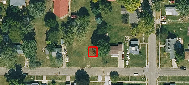 202 Depot St
