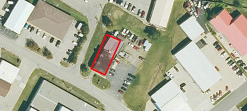 800 Cedar Cross Rd