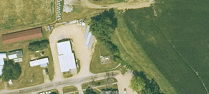 Charlotte, IA 52731