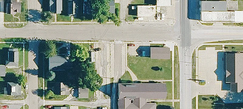 537 Main St