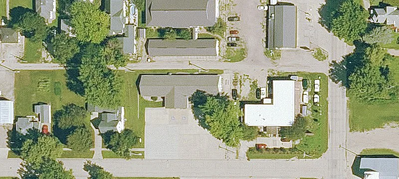 340 2nd SE St