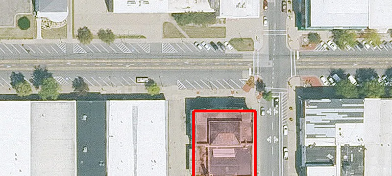 321 5th S Ave, Unit 1