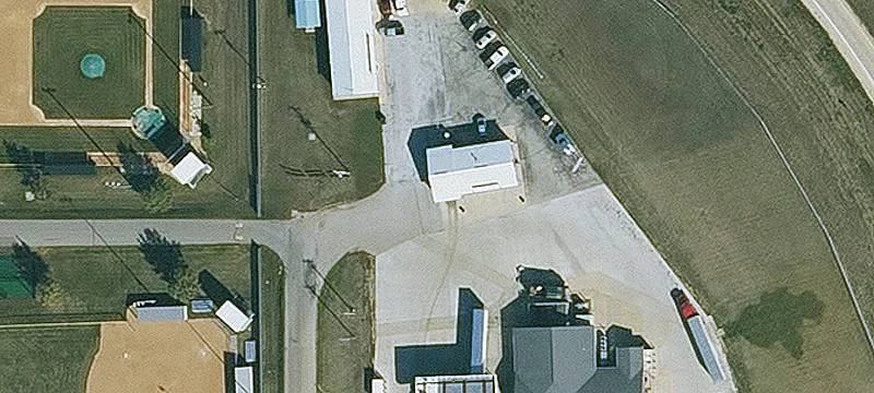 Janesville, IA 50647