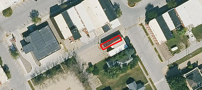 411 Tracy St