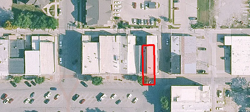 111 Van Buren St