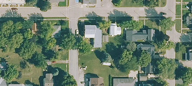 205 Jefferson St