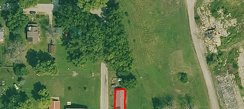 Varina, IA 50593