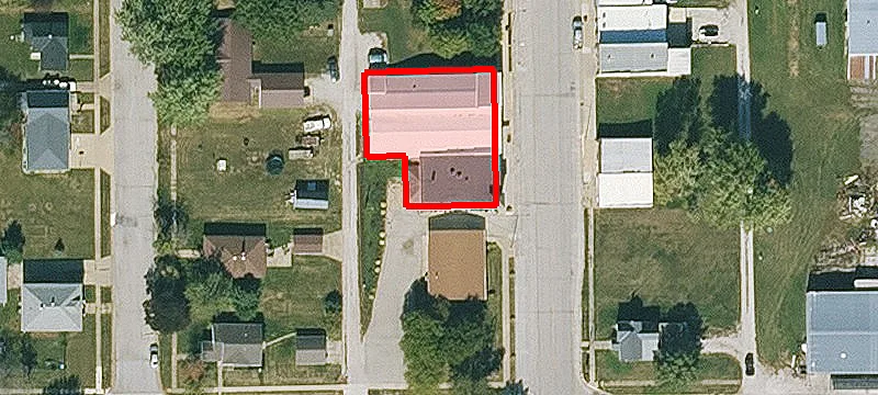 105 Main St