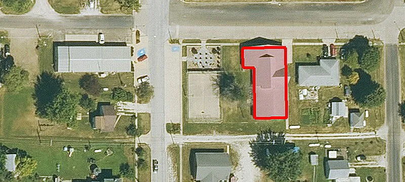 Salem, IA 52649