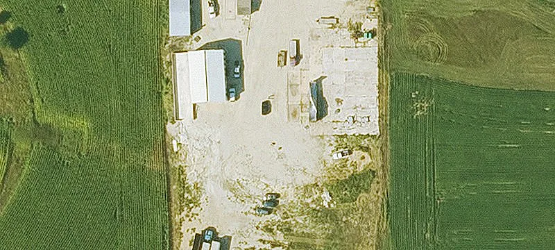 445 Old Hwy 9th 9