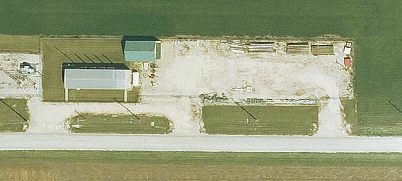 New London, IA 52645