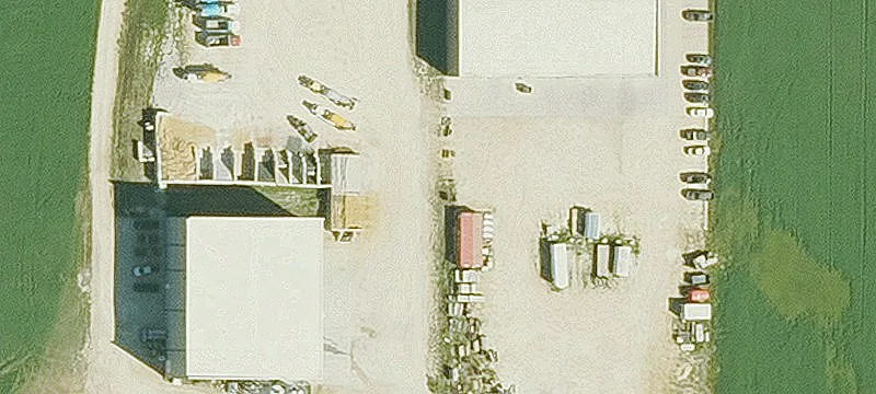 2335 Industrial SW Pkwy