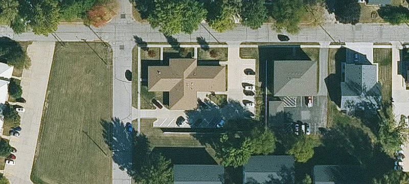 2715 Ter Dr