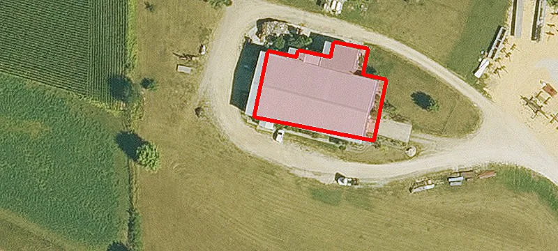 1616 Arrowhead Ln