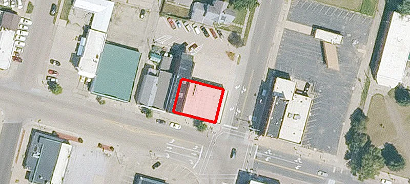 200 Main Ave