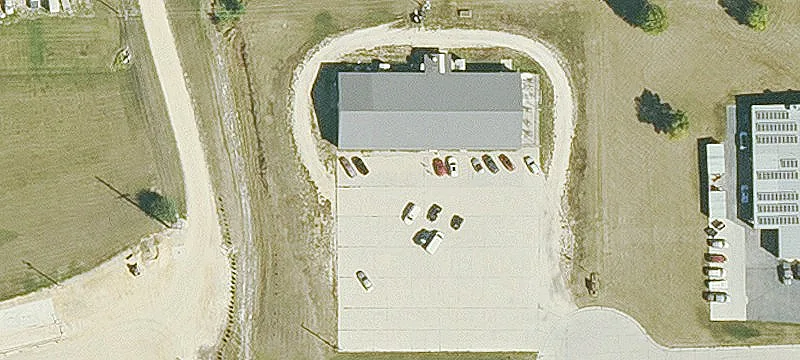 Monticello, IA 52310