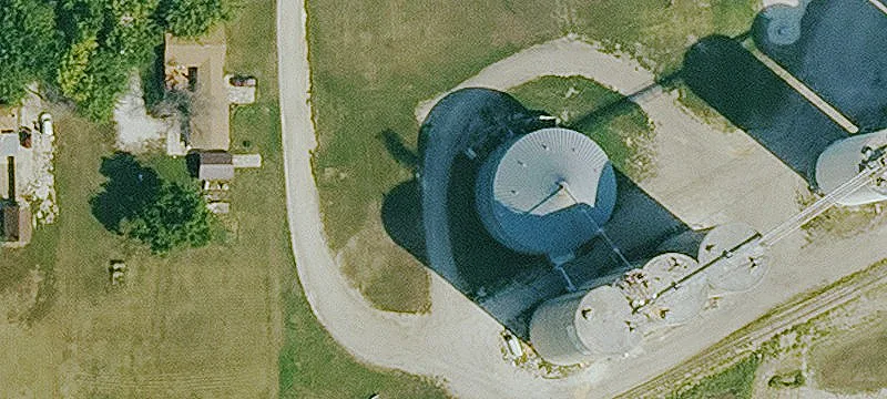 Rockwell City, IA 50579