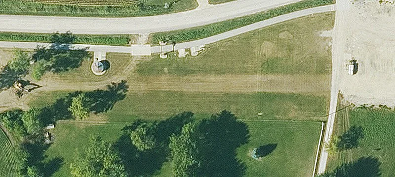 Readlyn, IA 50668
