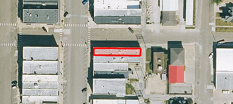 626 Davis Ave
