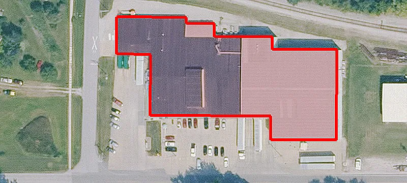 215 Ml SW St